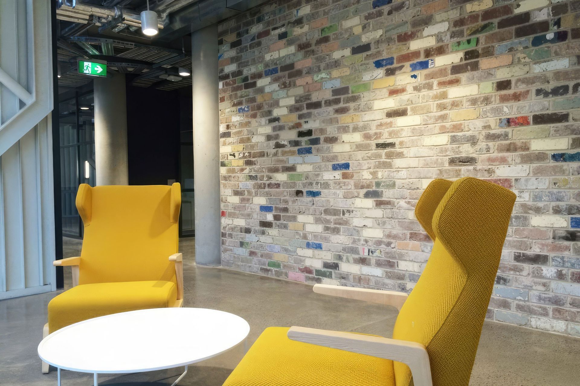 Photography credit: The Brick Pit