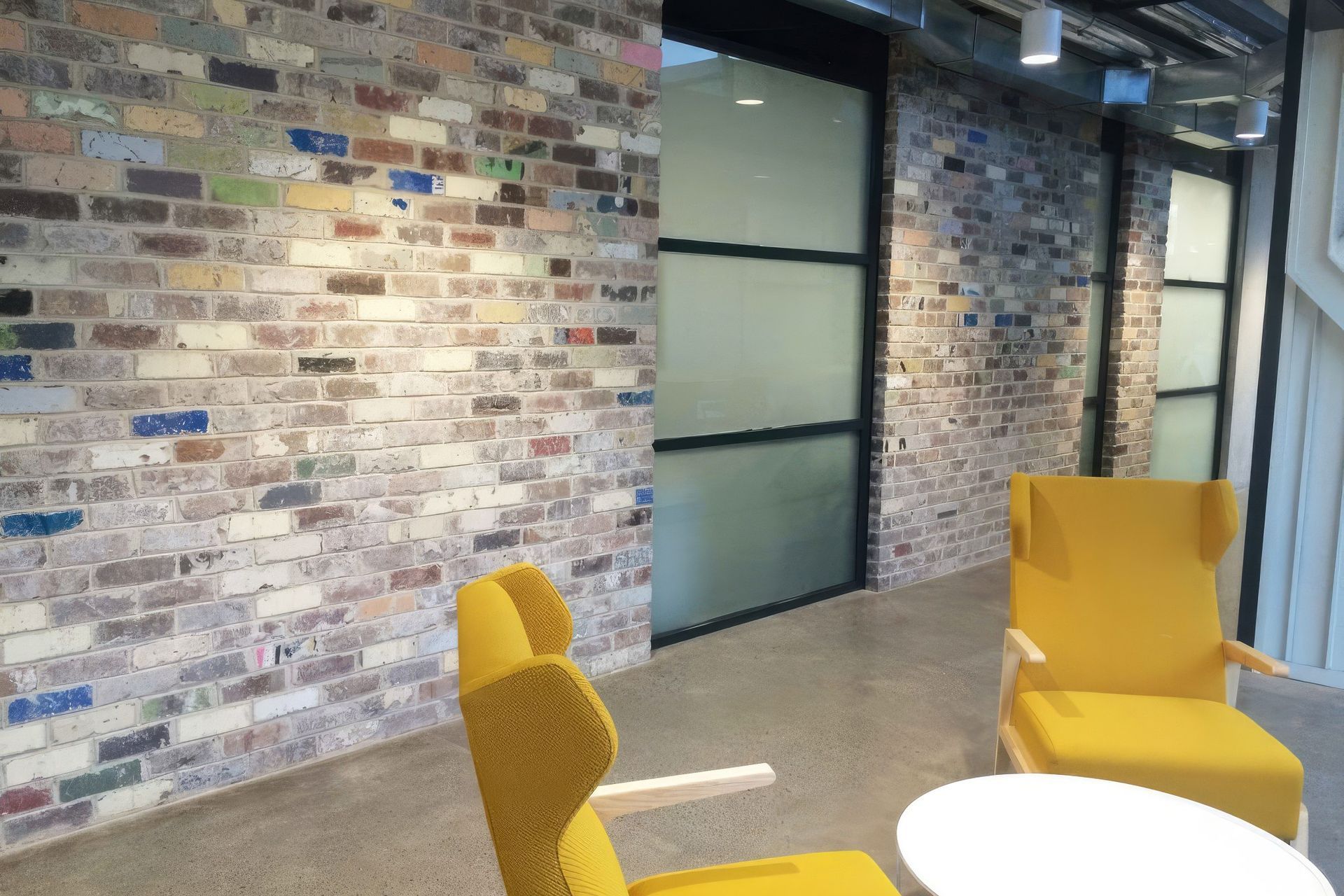 Photography credit: The Brick Pit