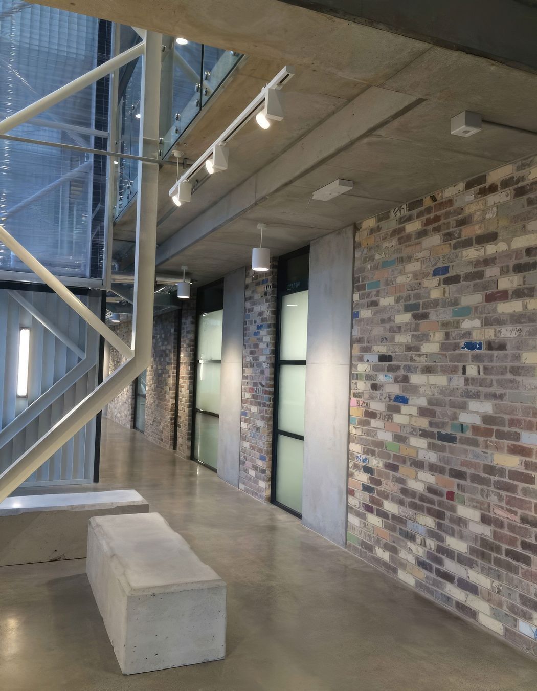 Photography credit: The Brick Pit