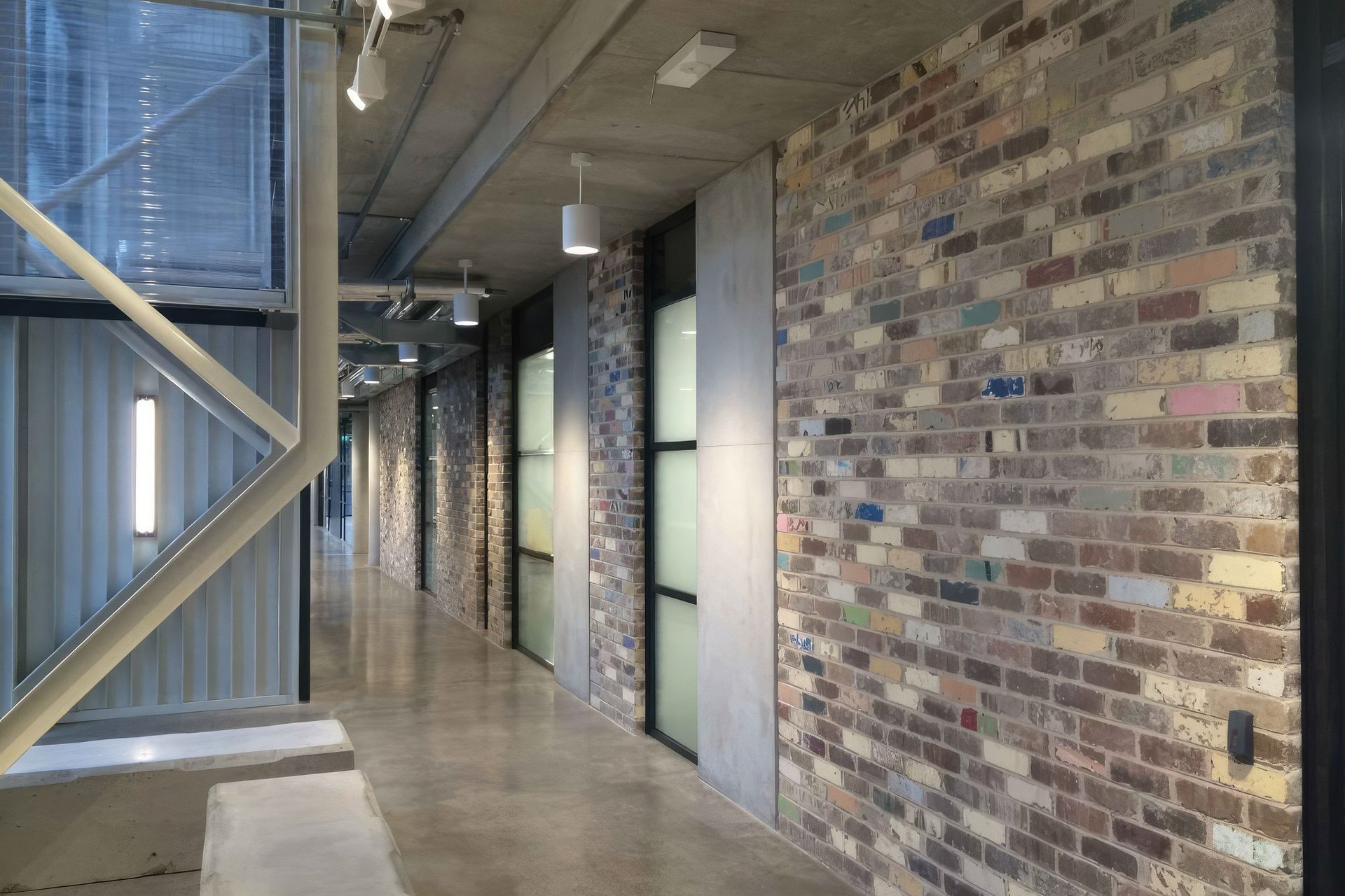 Photography credit: The Brick Pit