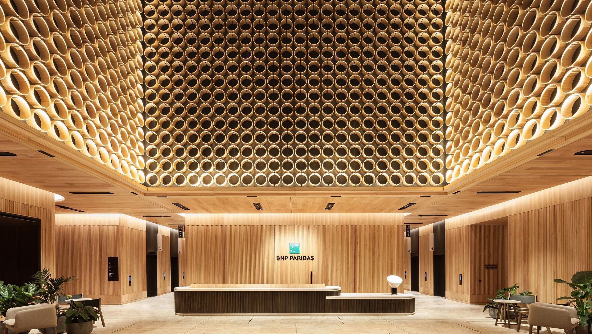 Castlereagh Street, Sydney banner