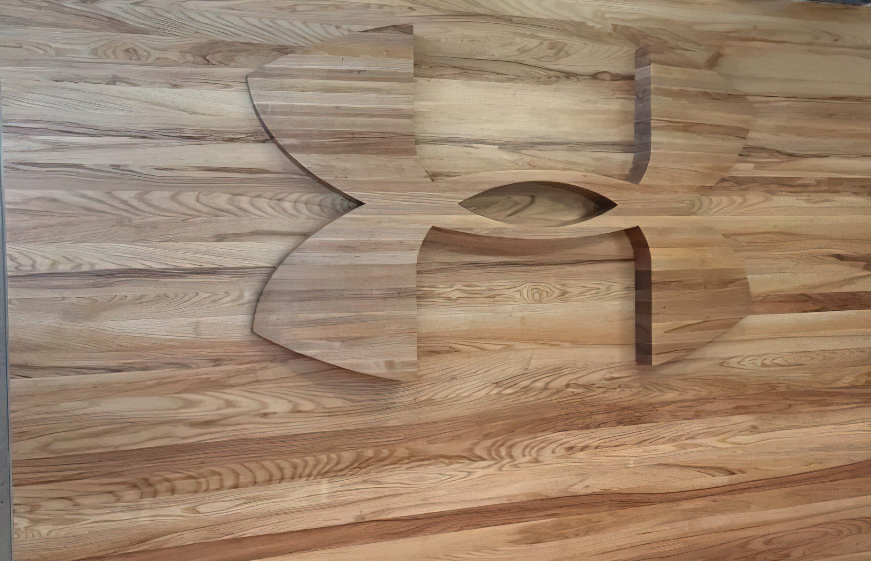 Photography: Scarelli Joinery