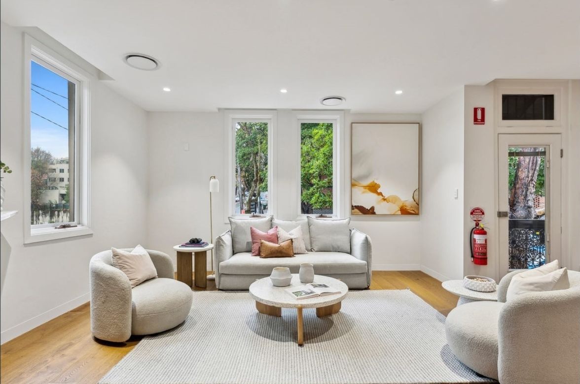 Surry Hills I