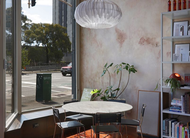 Design Space - Studio Y