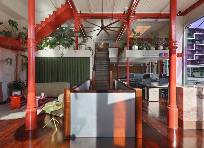 Design Space - Studio Y