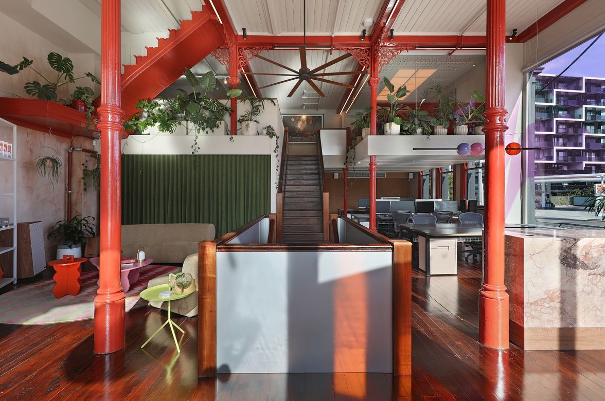 Design Space - Studio Y