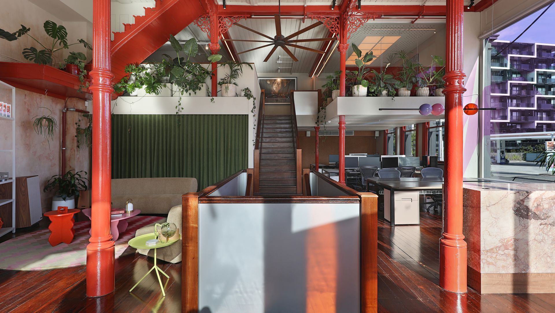 Design Space - Studio Y banner