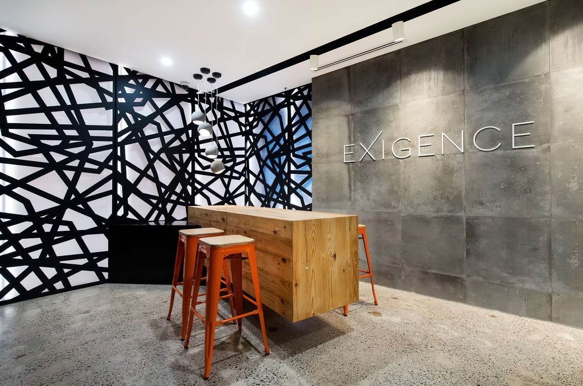Exigence Office