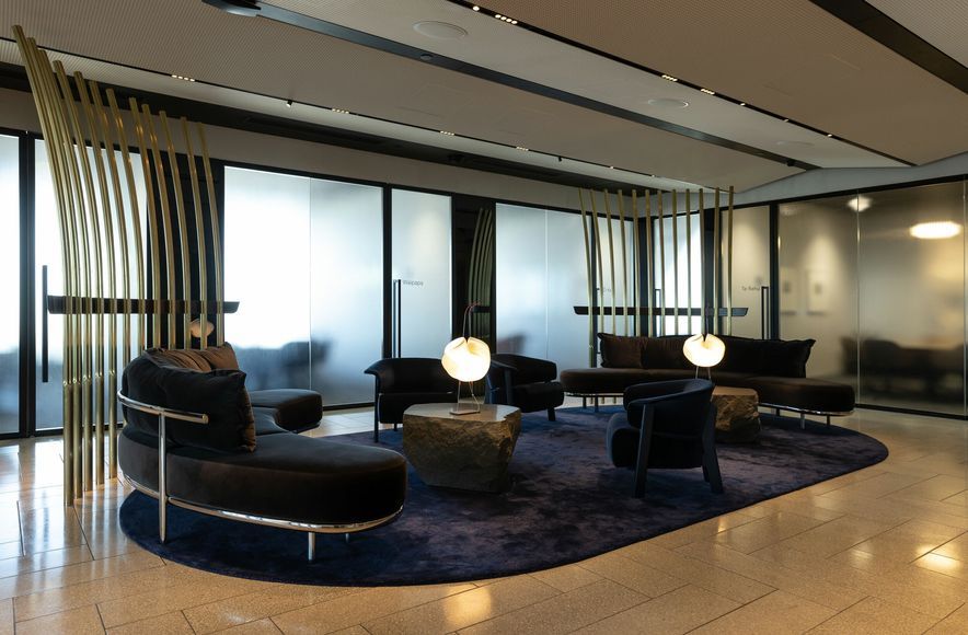 Chapman Tripp Reception
