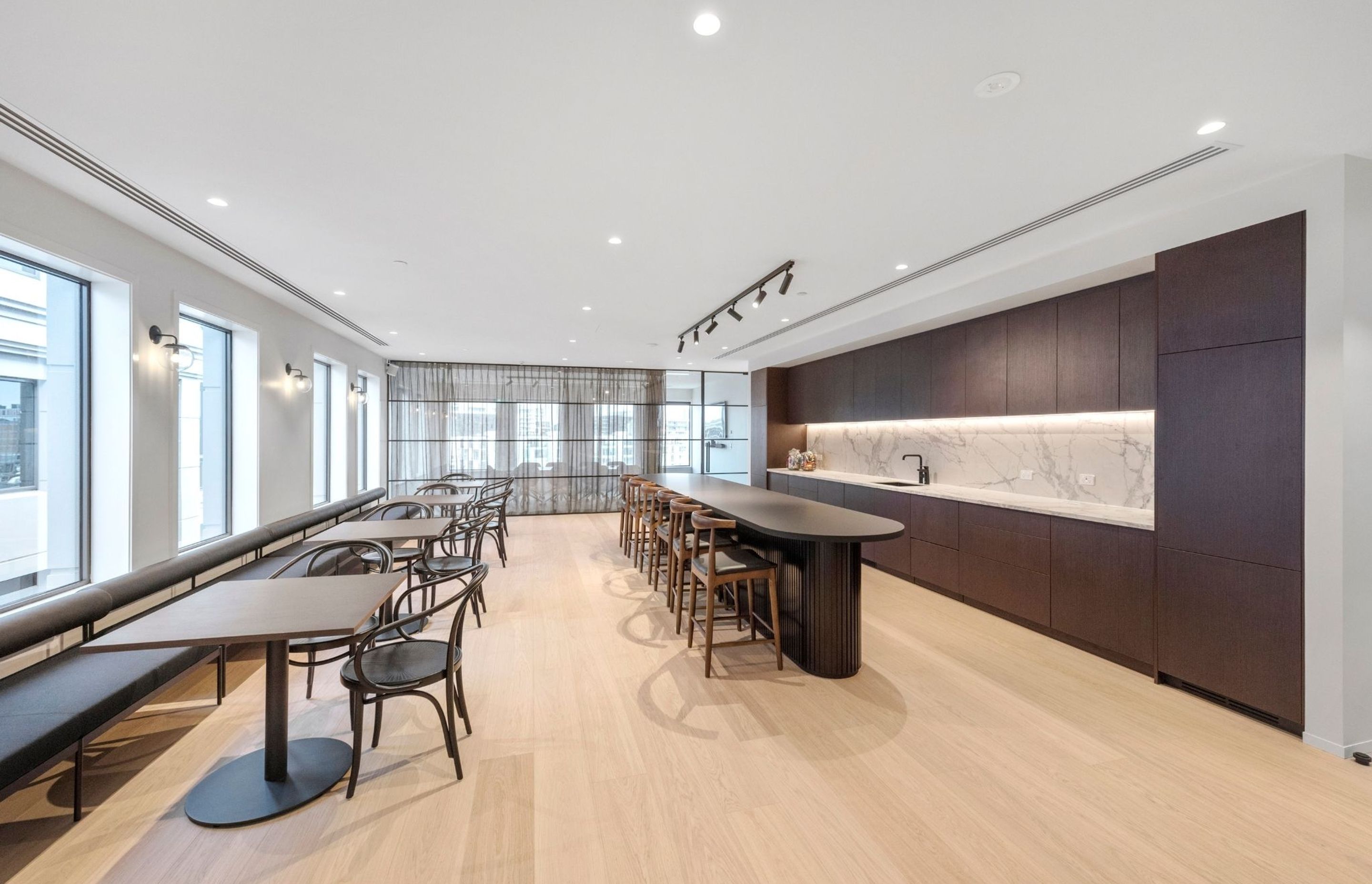 Jasper Office