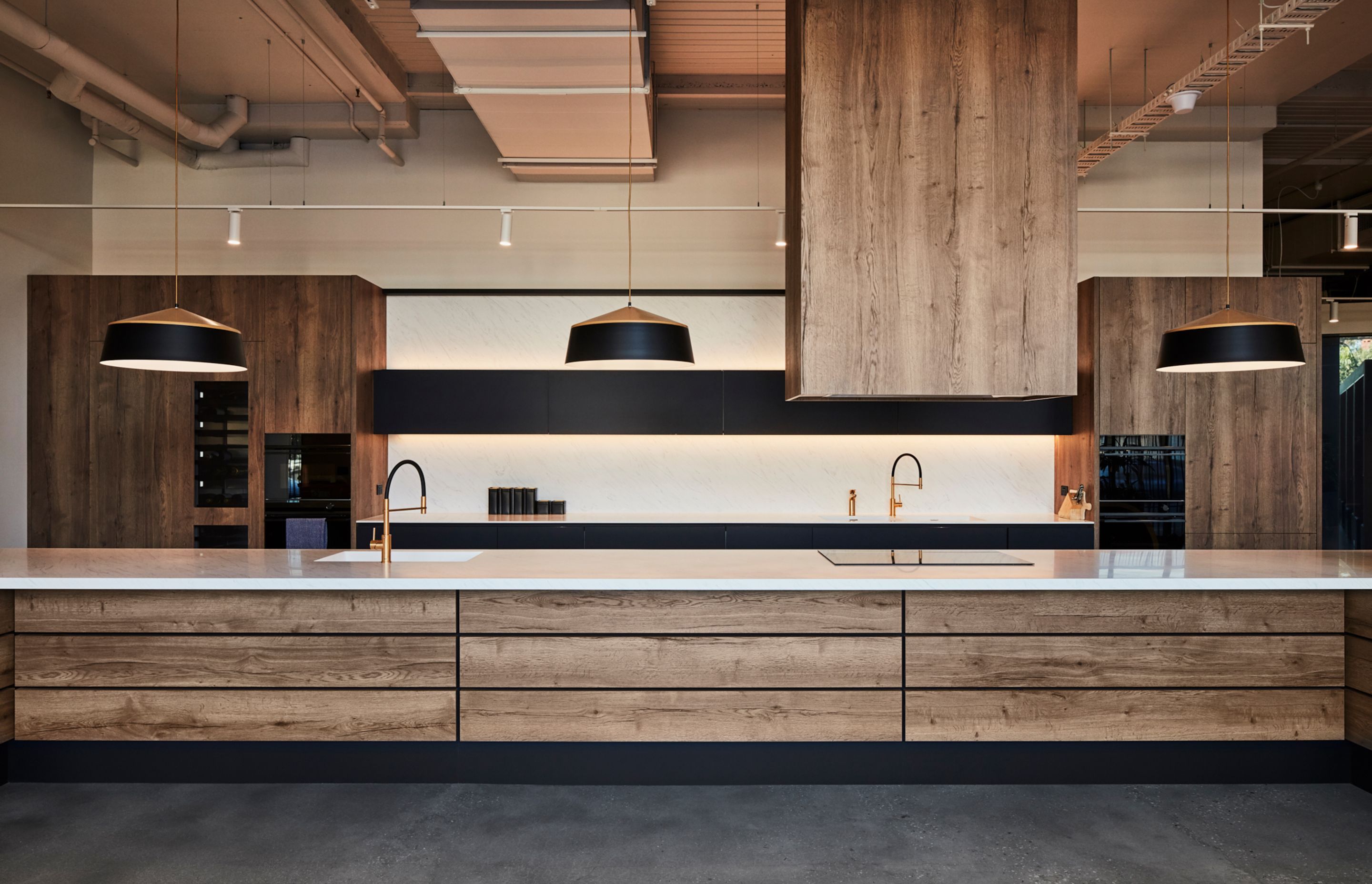 ForestOne Office, Melbourne