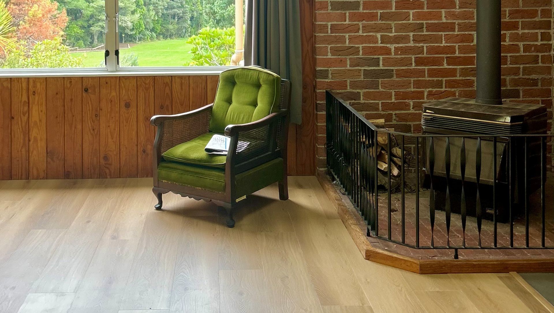 Duracore® Flooring | School Camp for Hundreds banner