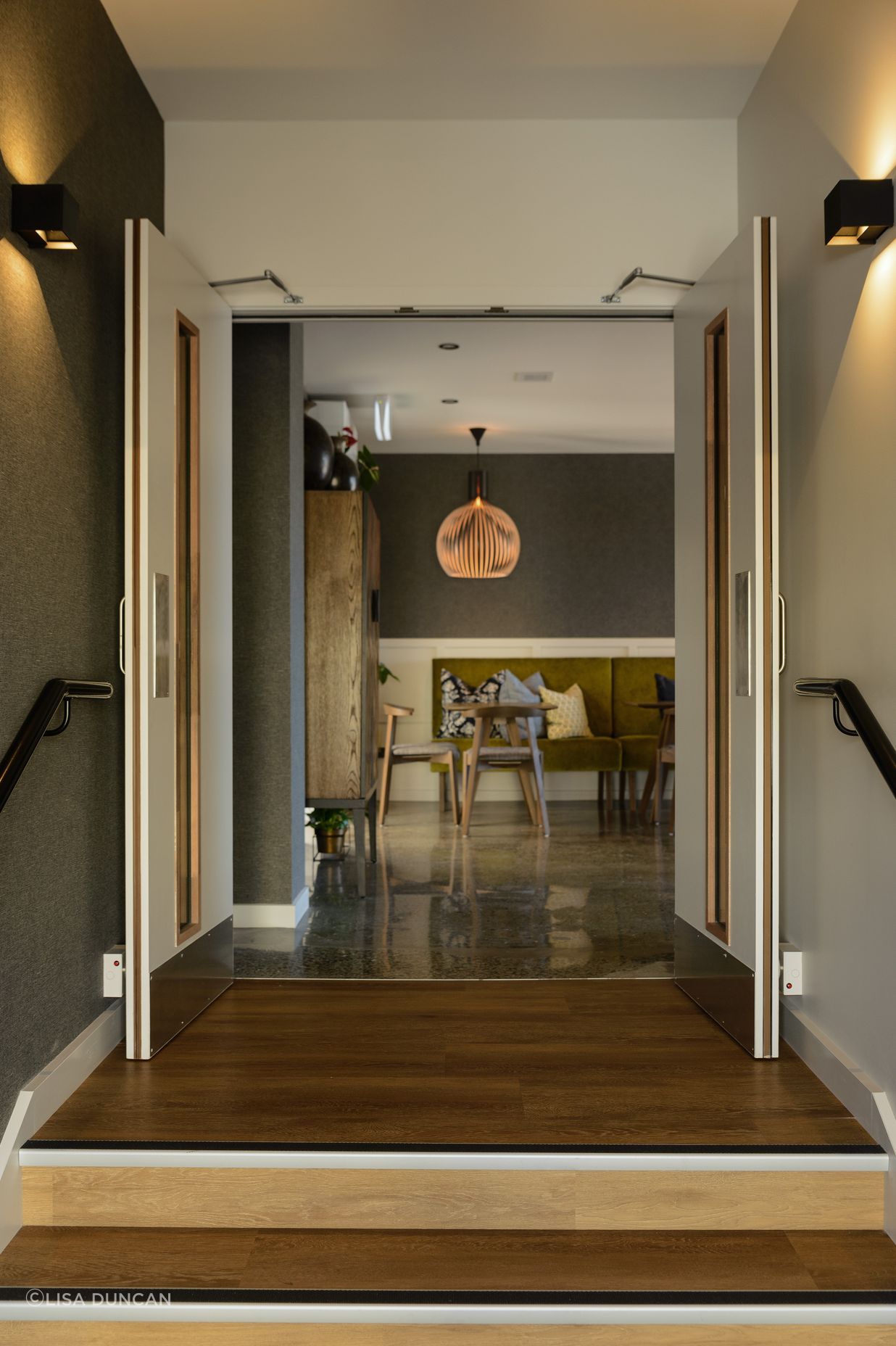 14thLane Urban Hotel, Blenheim