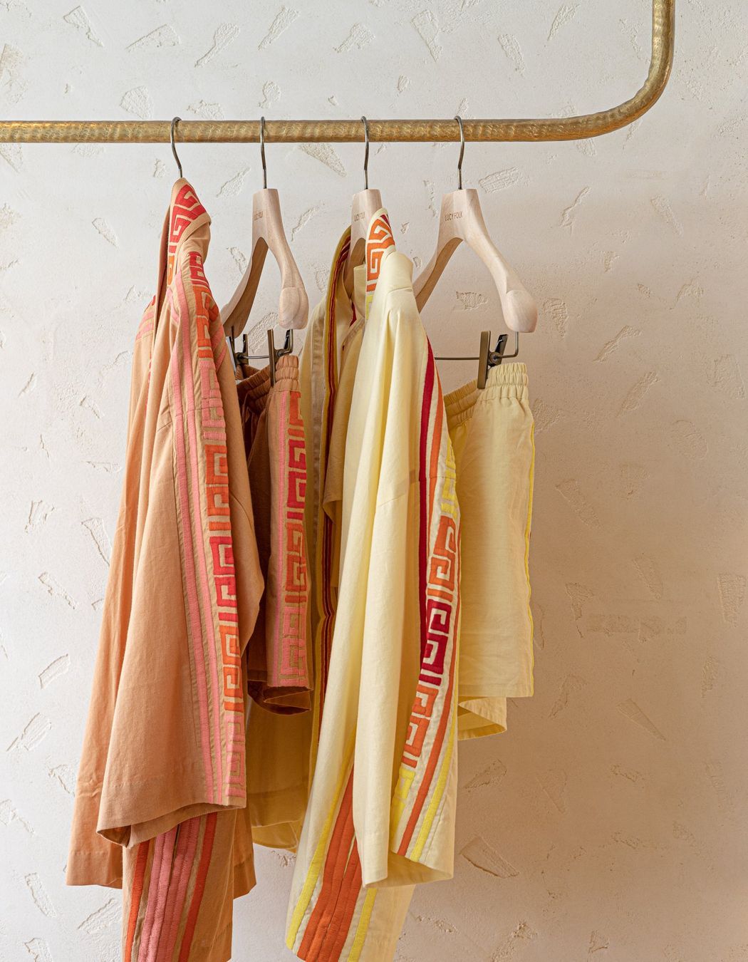 Lucy Folk Paddington