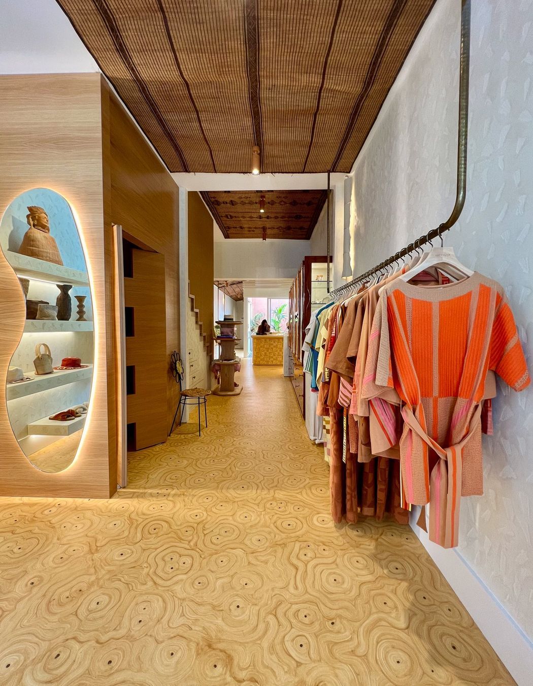 Lucy Folk Paddington