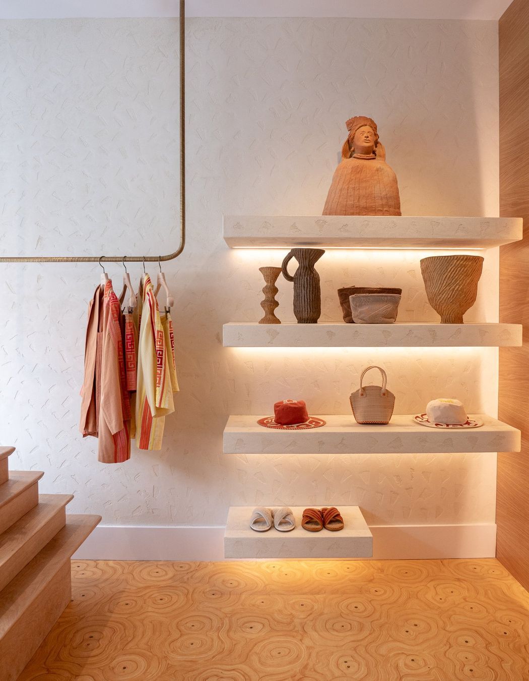 Lucy Folk Paddington