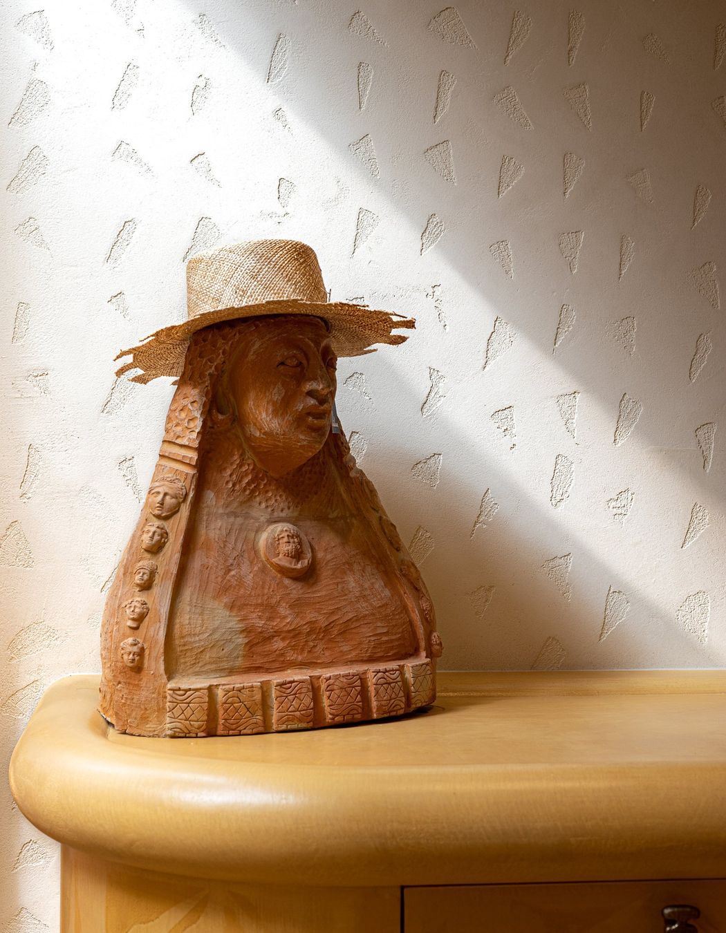 Lucy Folk Paddington