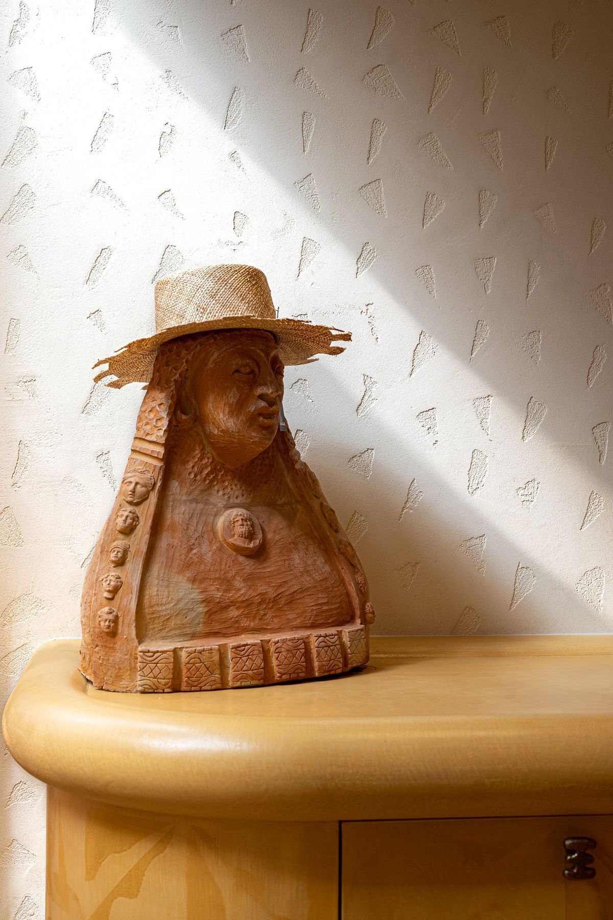 Lucy Folk Paddington