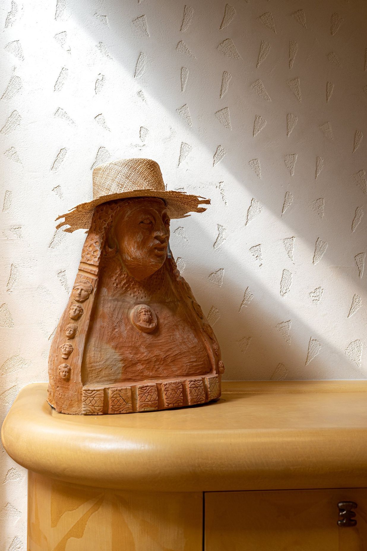 Lucy Folk Paddington