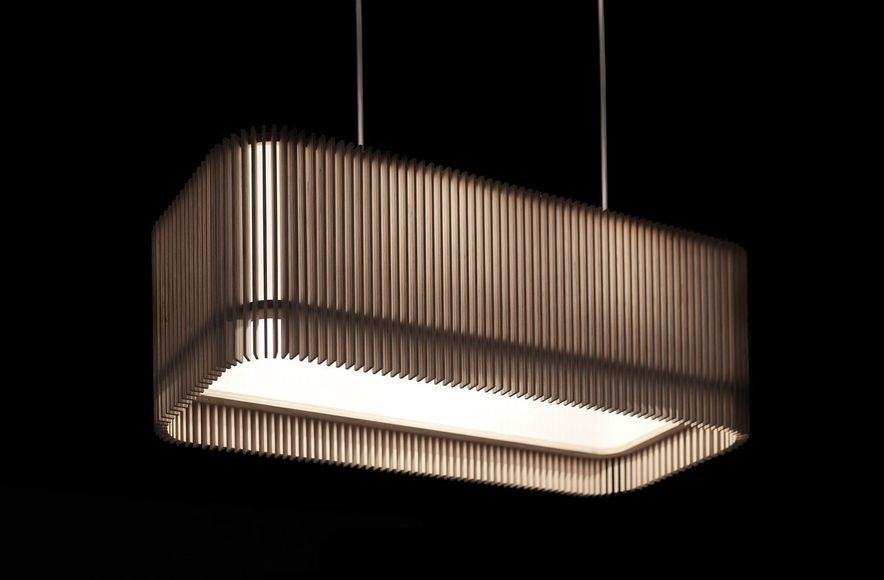 Lewis Lawyers Reception - iO Lighting