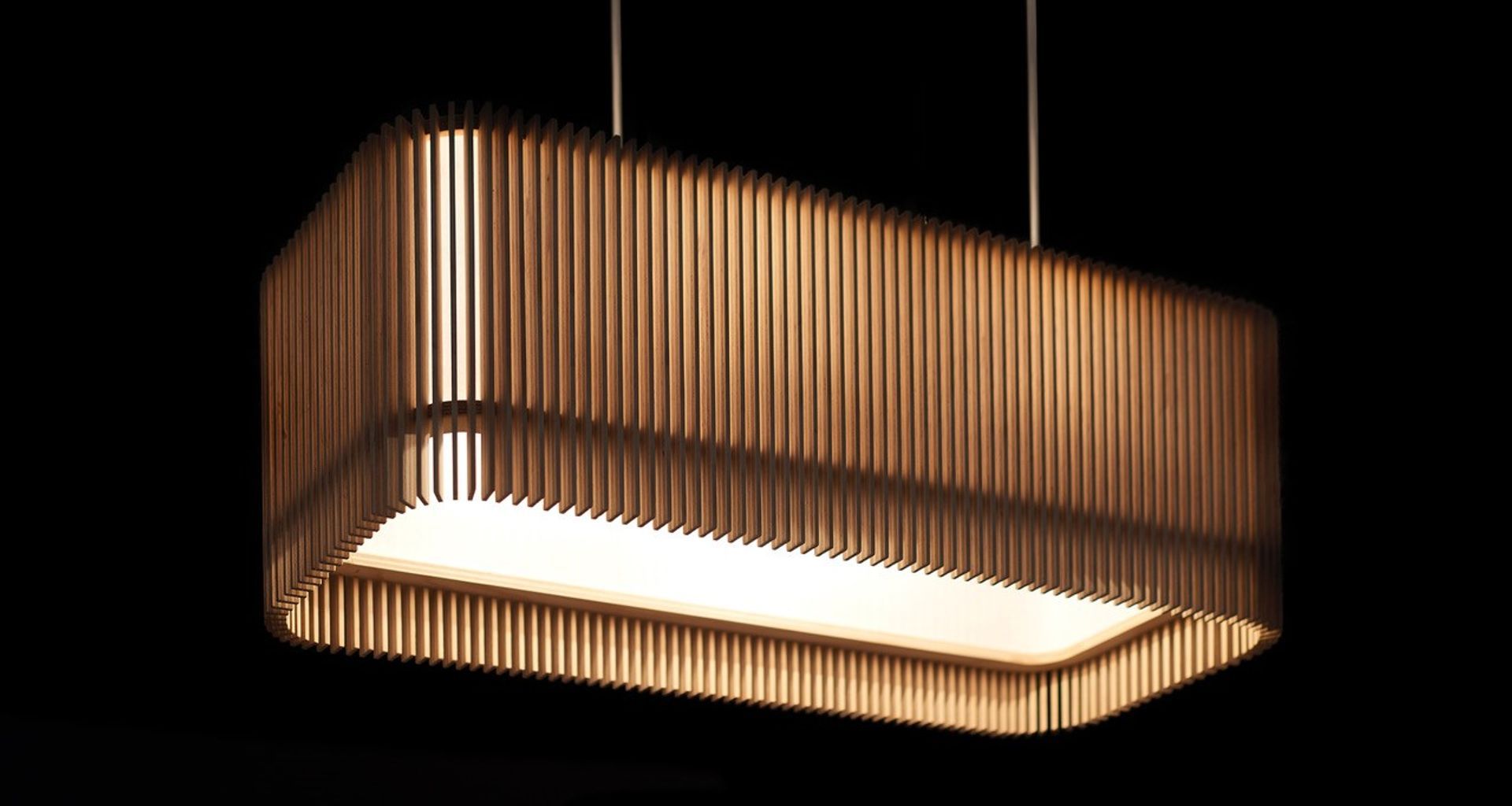 Lewis Lawyers Reception - iO Lighting banner