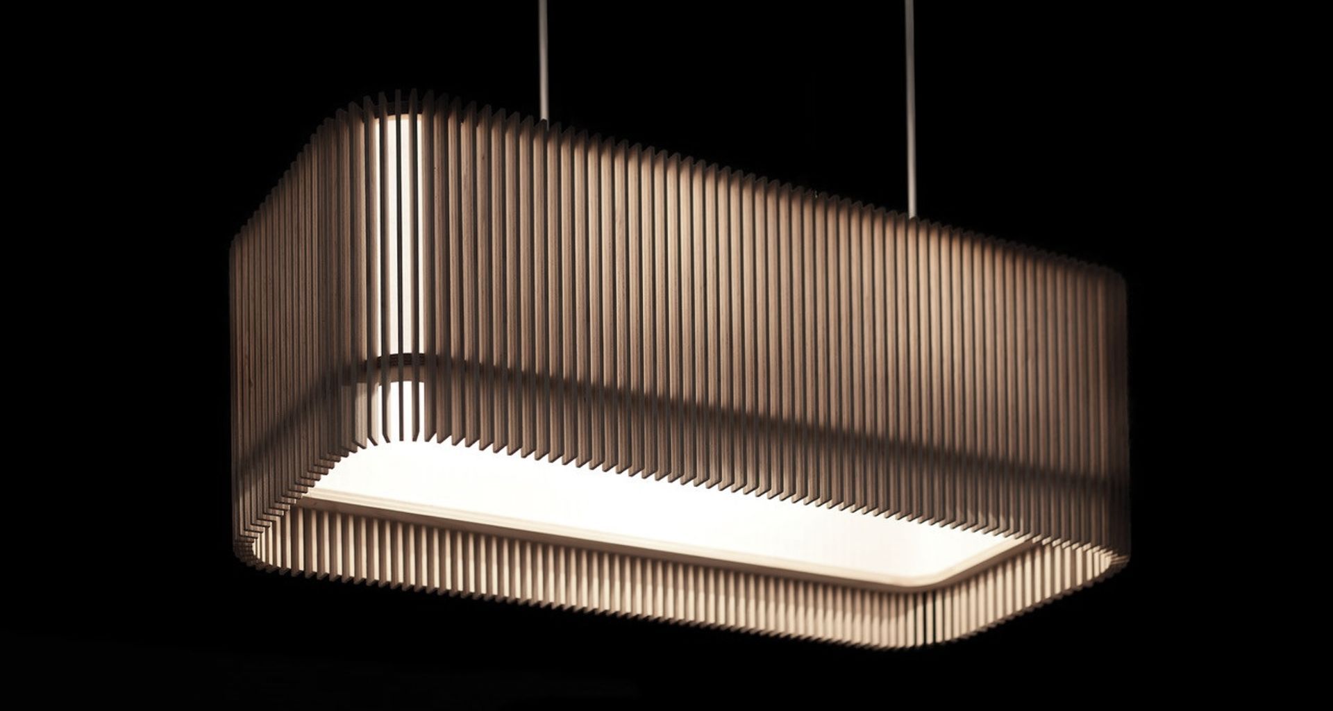 Lewis Lawyers Reception - iO Lighting banner
