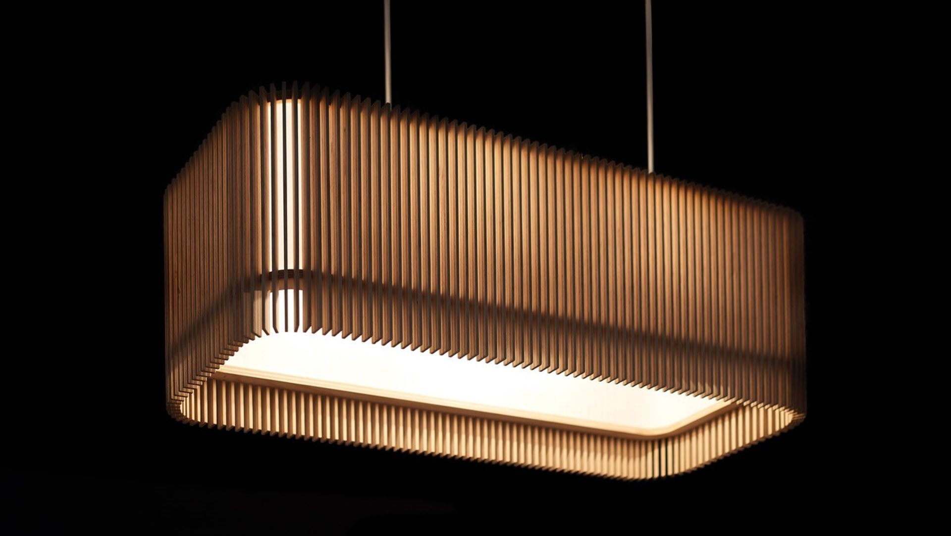 Lewis Lawyers Reception - iO Lighting banner