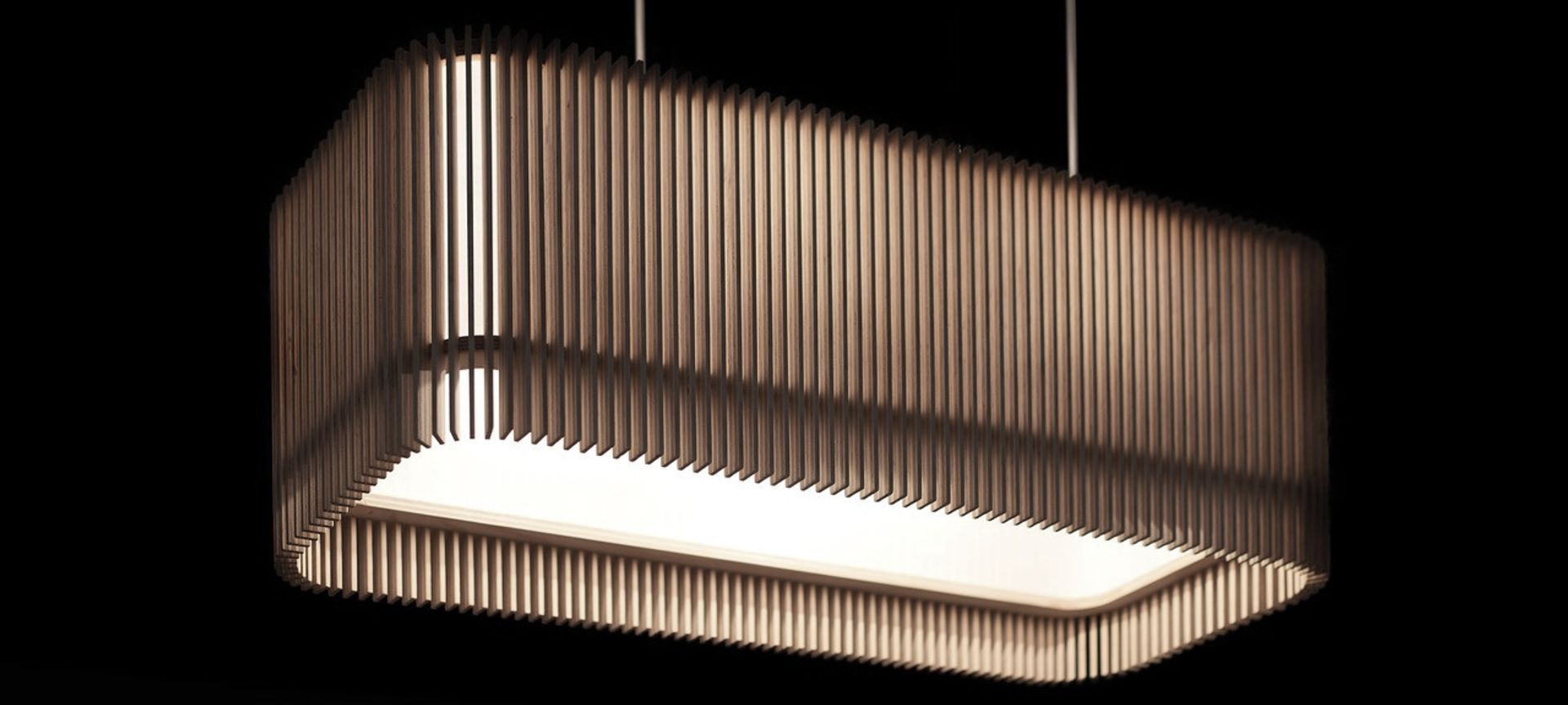Lewis Lawyers Reception - iO Lighting banner