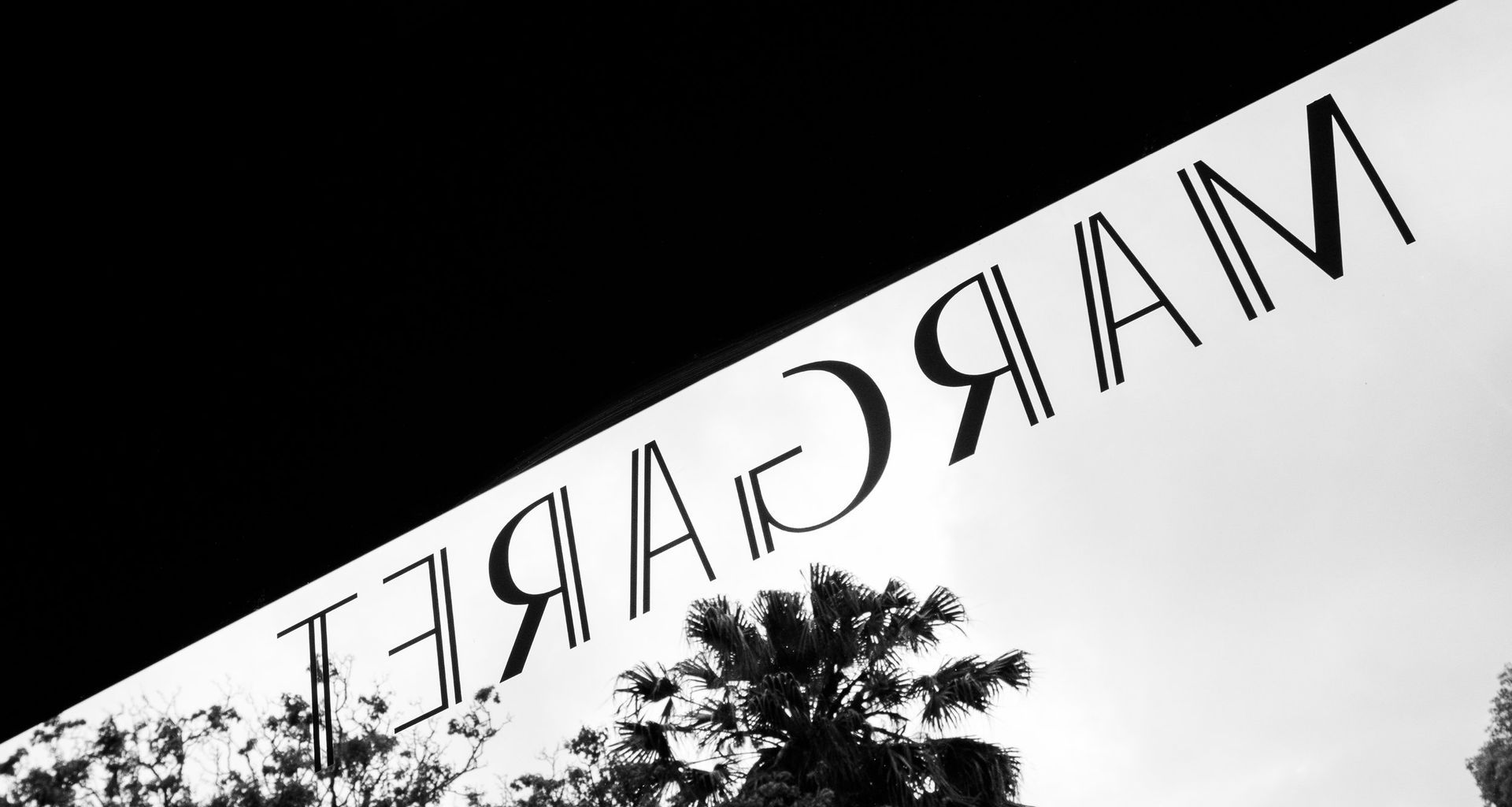 Margaret Restaurant banner