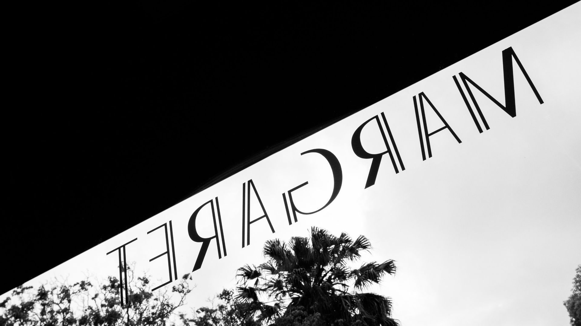 Margaret Restaurant banner