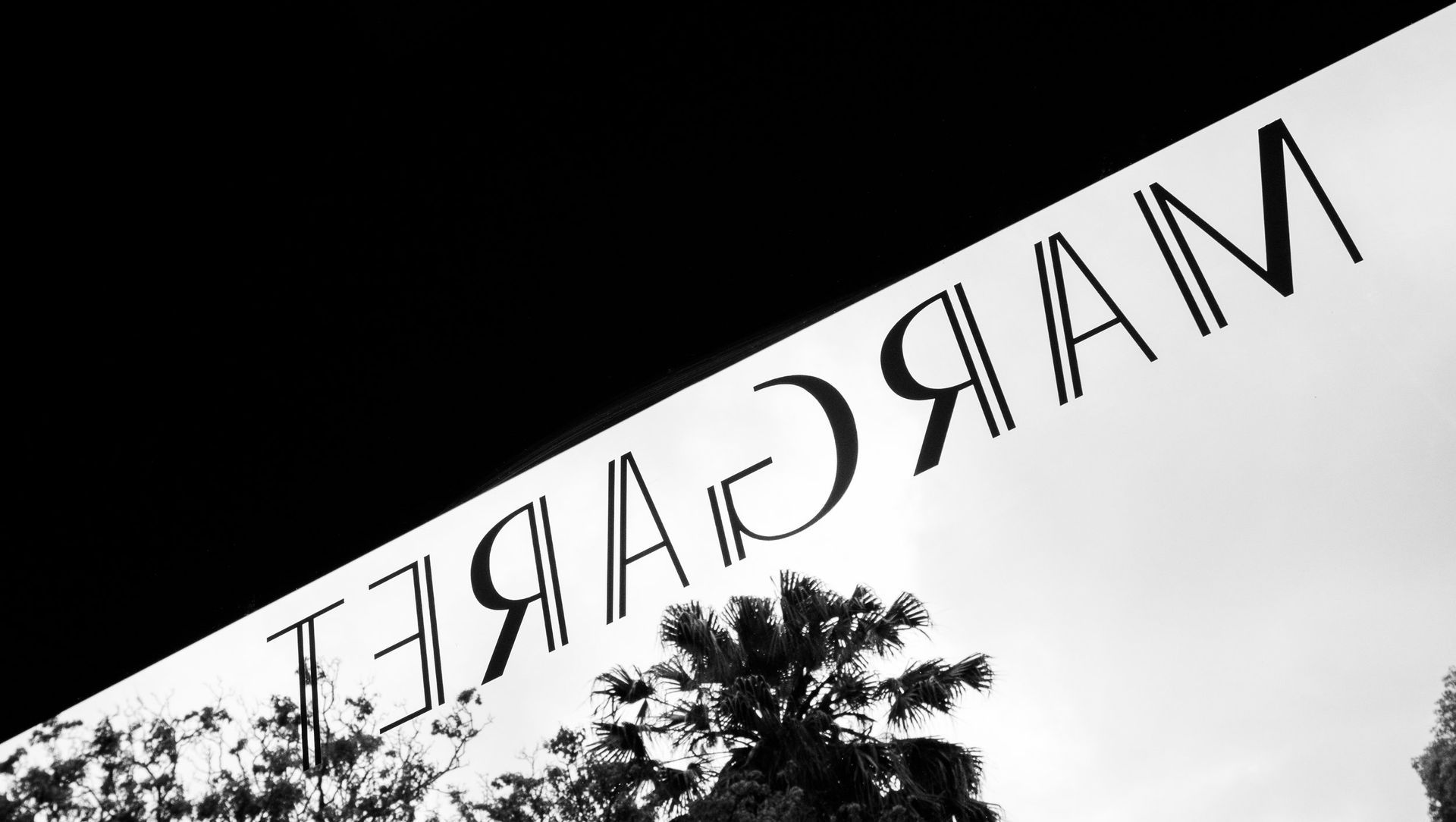 Margaret Restaurant banner