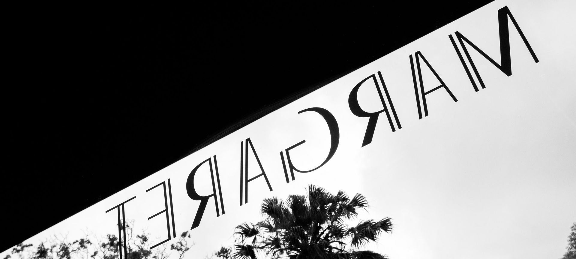 Margaret Restaurant banner