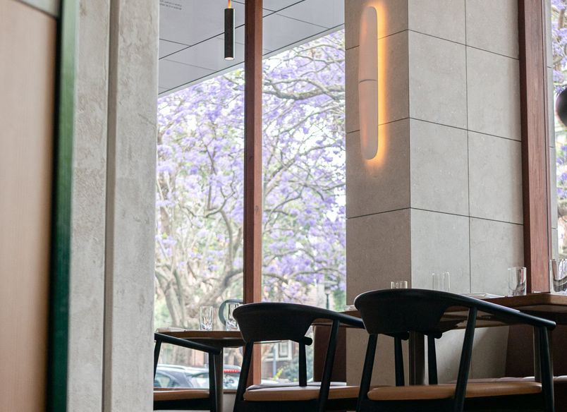 Margaret Restaurant