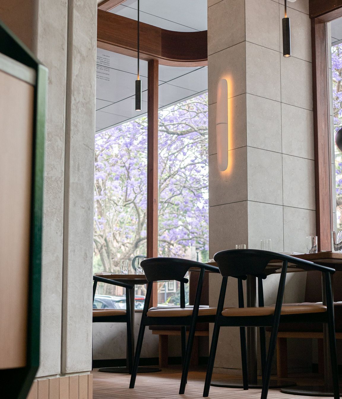 Margaret Restaurant