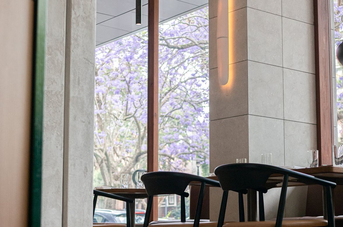 Margaret Restaurant
