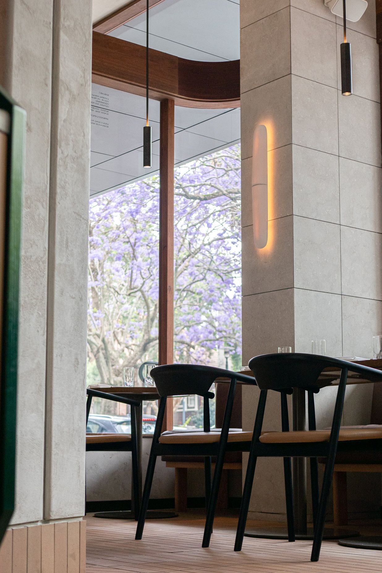 Margaret Restaurant