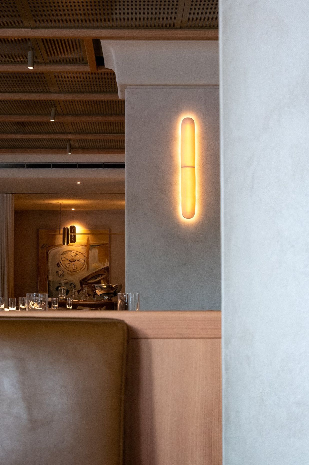 Margaret Restaurant