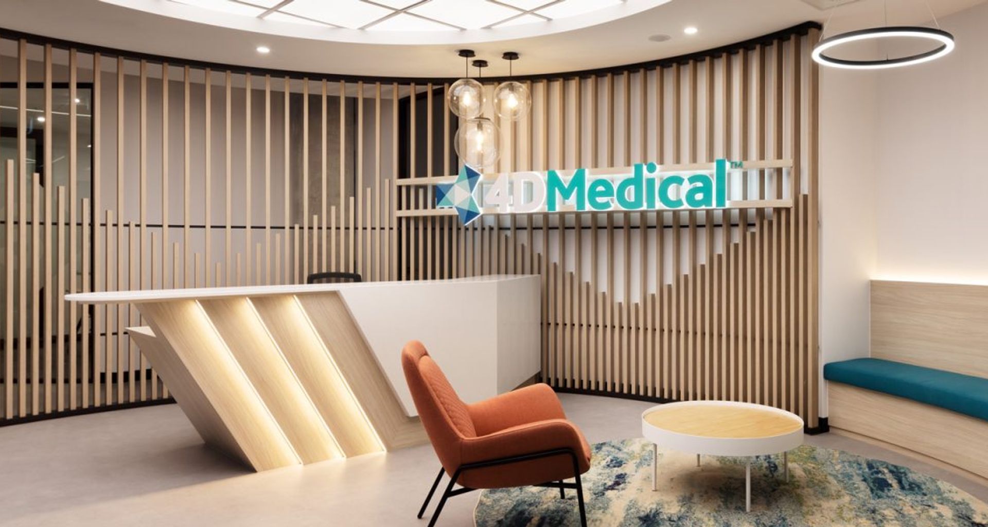 4D Medical banner