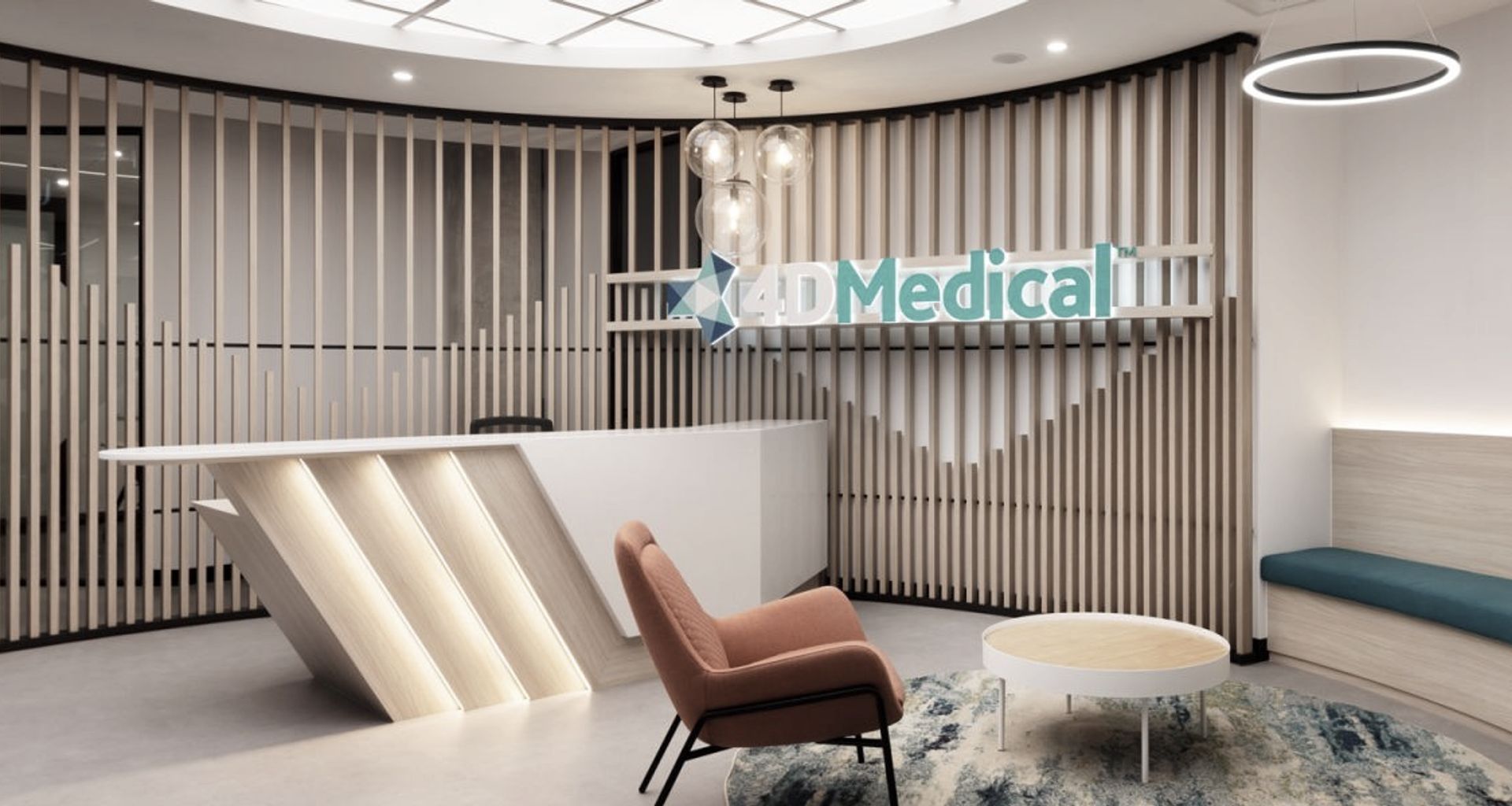 4D Medical banner