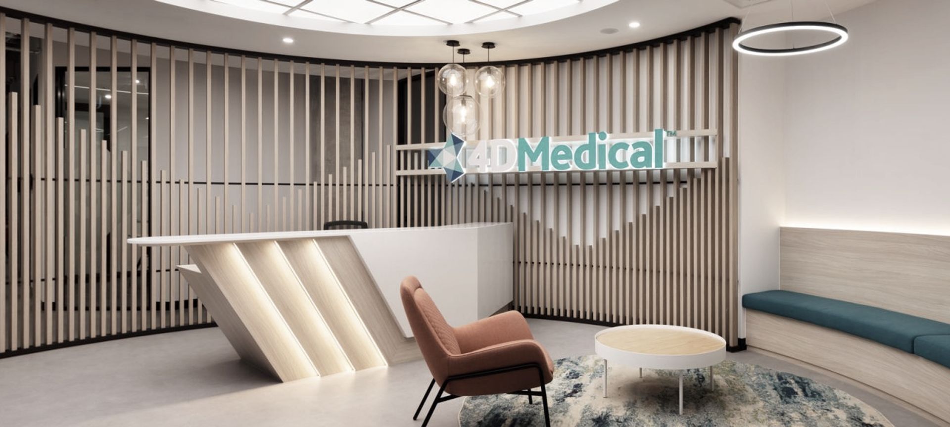 4D Medical banner