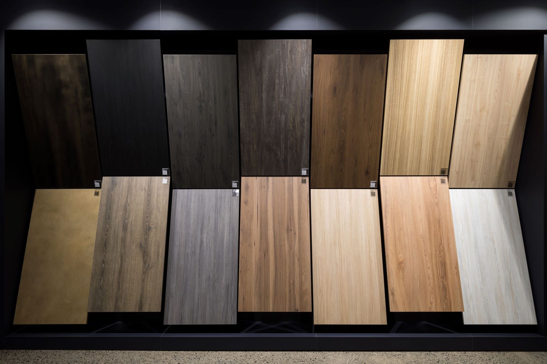 NZ Panels Showroom, Home Ideas Centre Auckland