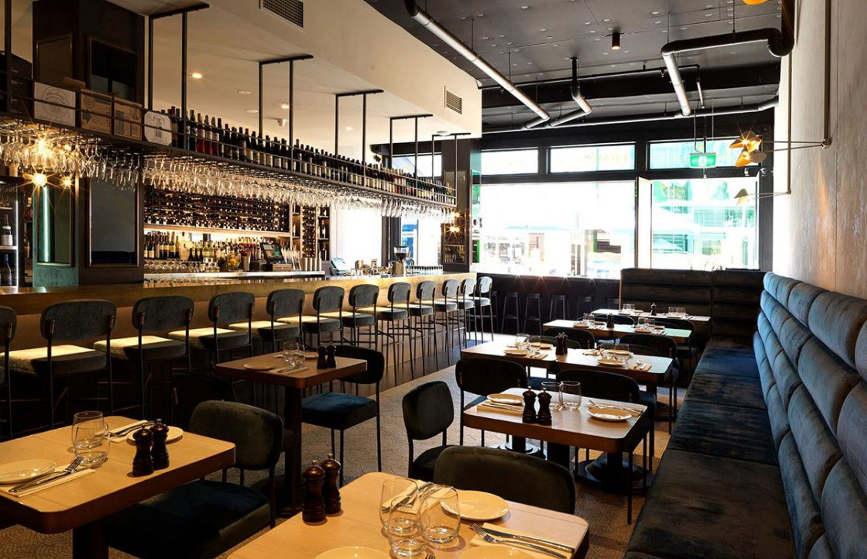 Mistelle Wine Bar