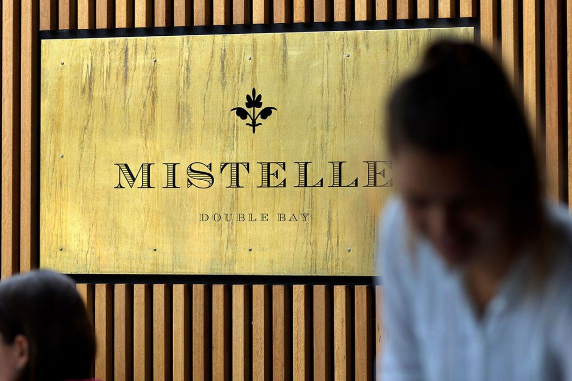 Mistelle Wine Bar