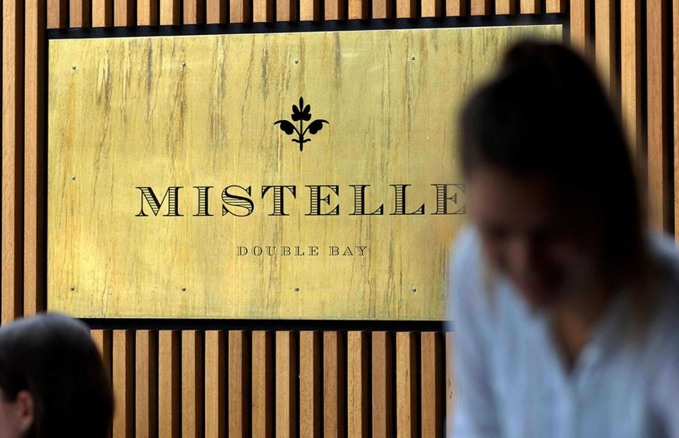 Mistelle Wine Bar