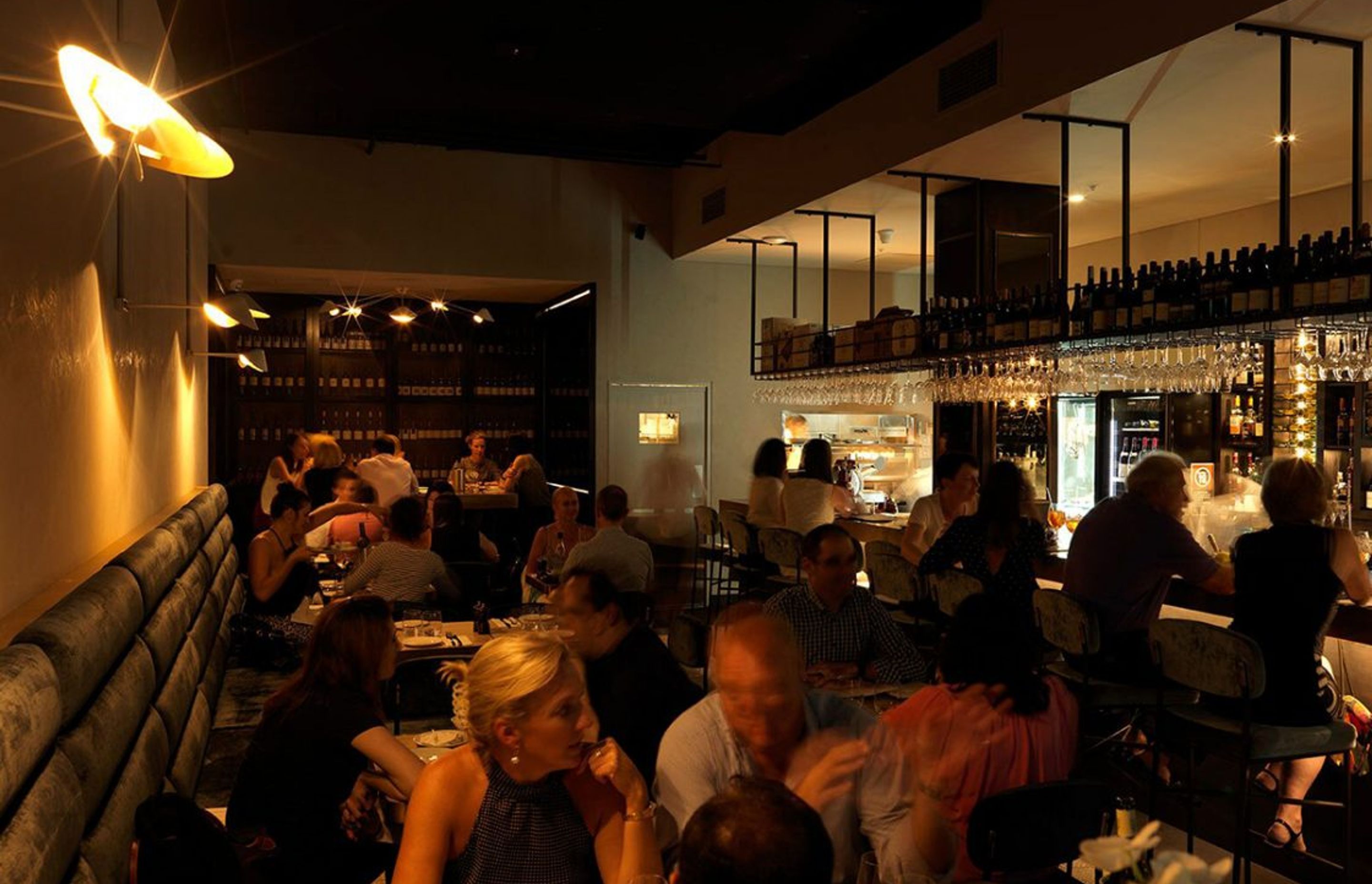 Mistelle Wine Bar