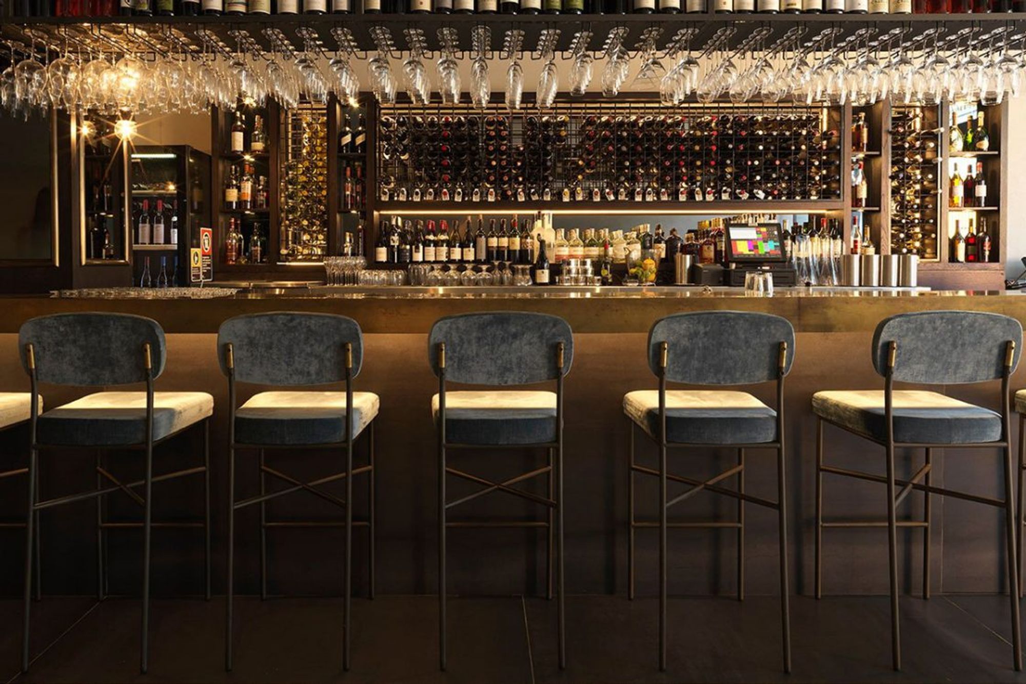 Mistelle Wine Bar