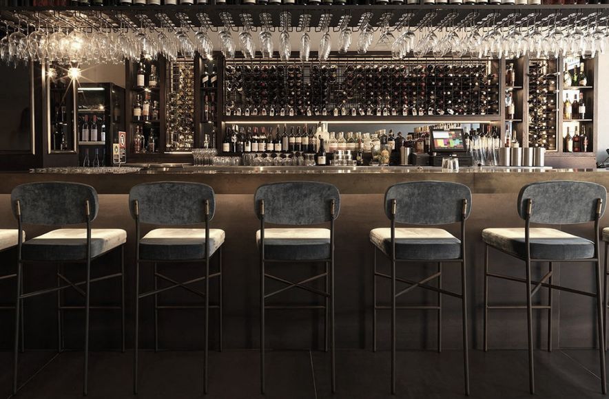 Mistelle Wine Bar
