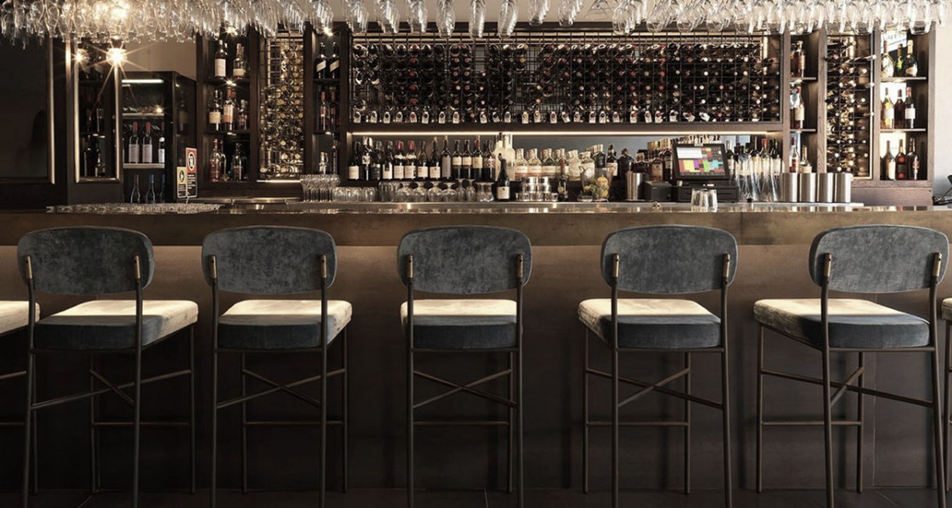 Mistelle Wine Bar banner