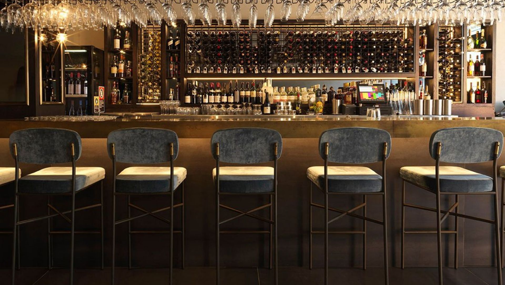 Mistelle Wine Bar banner