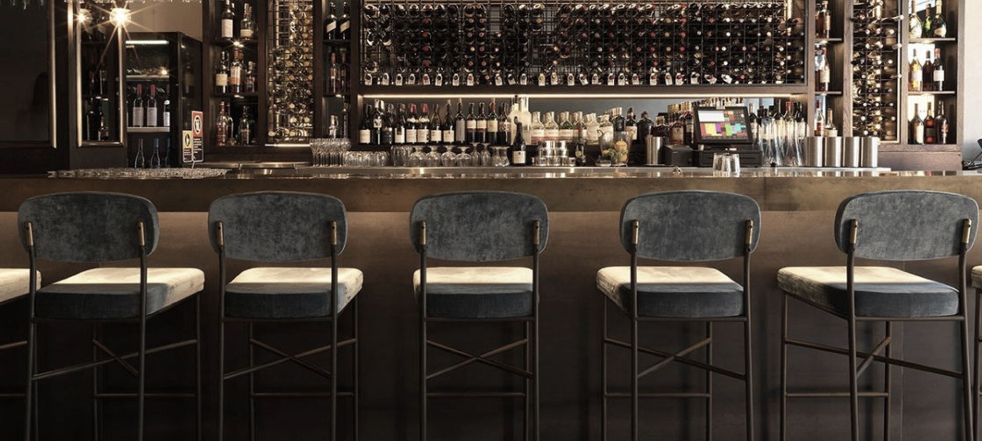 Mistelle Wine Bar banner